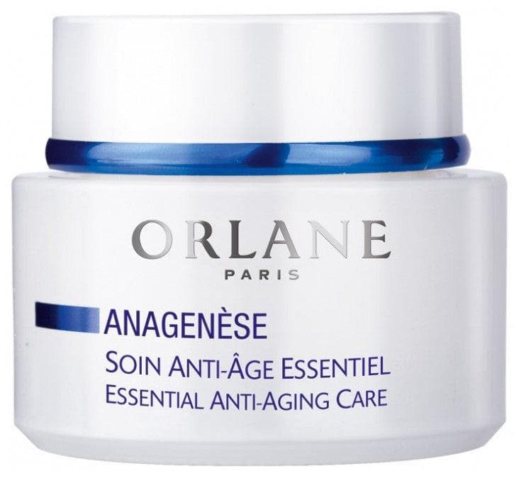 Orlane Anagenèse Essential Anti-Aging Care 50ml