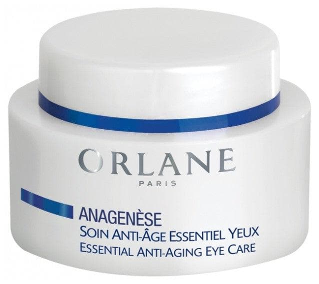 Orlane Anagenèse Essential Anti-Aging Eye Care 15ml