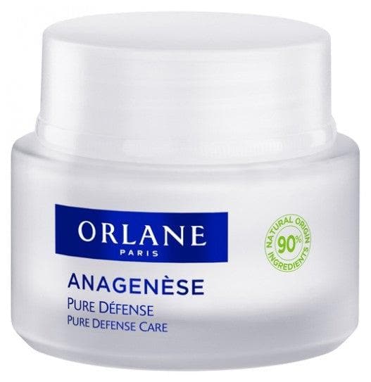 Orlane Anagenèse Pure Defense Active Protection Care 50ml