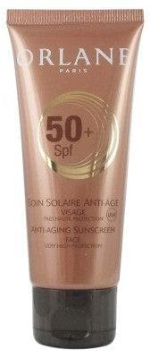 Orlane - Anti-Aging Sun Care Face SPF50+ 50ml