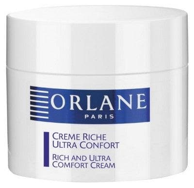 Orlane - Body Rich and Ultra Comfort Cream 150ml