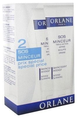Orlane - Body SOS Slimming Intensive 2 x 200ml