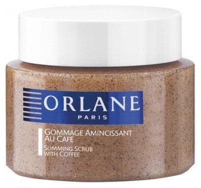 Orlane - Body Slimming Scrub with Coffee 500ml