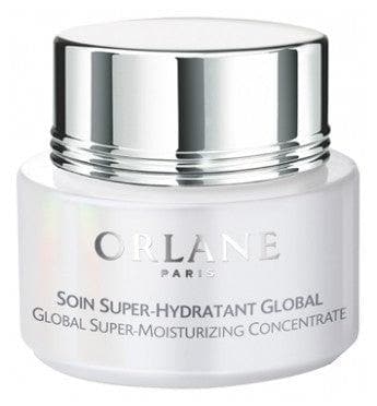 Orlane - Global Super-Moisturizing Concentrate 50ml
