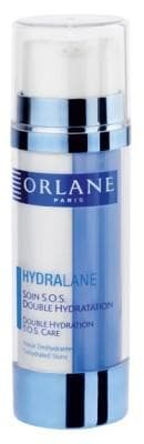 Orlane - Hydralane Double Hydration S.O.S Care 2 x 19ml