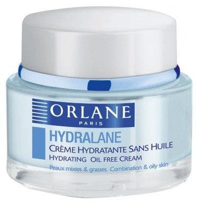 Orlane - Hydralane Hydrating Oil-Free Cream 50ml