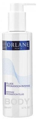 Orlane - Intense Hydration Fluid 200ml