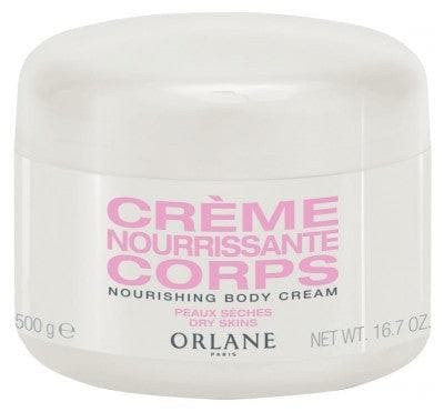 Orlane - Nourishing Body Cream 500g