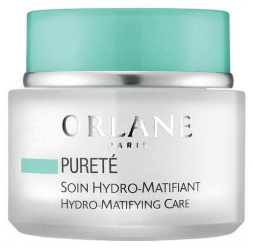 Orlane Pureté Hydro-Matifying Care 50ml