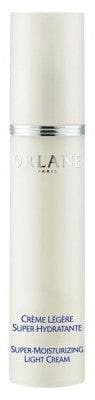 Orlane - Super-Moisturizing Light Cream 50ml