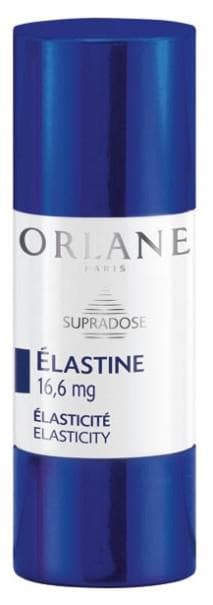Orlane Supradose Concentrate Elastin 16,6mg Elasticity 15ml