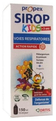 Ortis - Propex Syrup Kids Respiratory Tracts 150ml