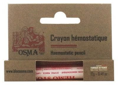 Osma Laboratoires - Hemo Stop Haemostatic Pencil 12g