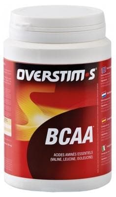 Overstims - BCAA 180 Tablets