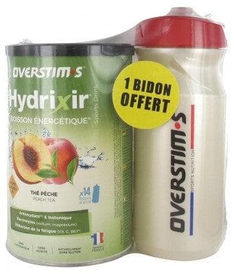 Overstims - Hydrixir Antioxidant 600g + 1 Gourd Free