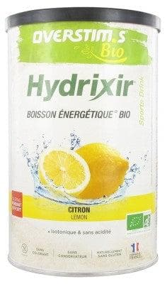 Overstims - Hydrixir Organic 500g