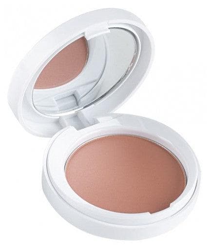 Eye Care Powder Blush 2,5g Colour: Apricot