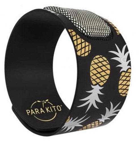 Parakito Party Edition Mosquito Repellent Brand Model: Pineapple