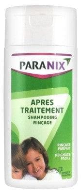 Paranix - After Treatment Rinse Shampoo 100ml