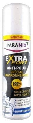 Paranix - Extra Fort Anti-Lice Special Environment 150ml