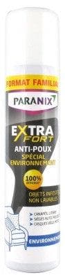 Paranix - Extra Fort Anti-Lice Special Environment 225ml