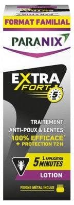 Paranix - Extra Fort Lotion 200ml