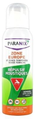 Paranix - Mosquitoes Repellent Europe Area 125ml