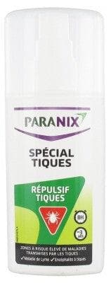 Paranix - Ticks Repellent 90ml