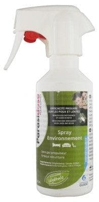 Parasidose - Lice-Nits Environment Spray 250ml