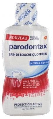 Parodontax - Daily Mouthwash 500ml