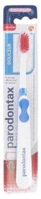 Parodontax - Extra Supple Softness Toothbrush - Colour: Blue