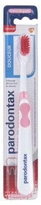 Parodontax - Extra Supple Softness Toothbrush - Colour: Pink