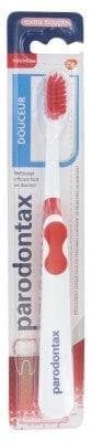 Parodontax - Extra Supple Softness Toothbrush - Colour: Red