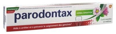 Parodontax - Herbal Sensation Toothpaste 75ml