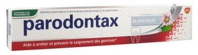 Parodontax - Whiteness Fluorine Toothpaste 75ml