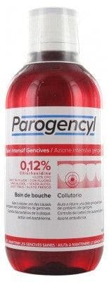 Parogencyl - Intensive Gums Care 300ml