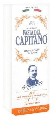 Pasta del Capitano - ACE Toothpaste 25ml