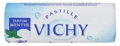 Pastille Vichy - Lozenges Mint Flavour 25g