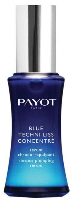 Payot Blue Techni Liss Concentré Chrono-Plumping Serum 30ml