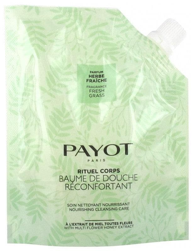 Payot Body Ritual Comforting Shower Balm Fresh Grass 100ml