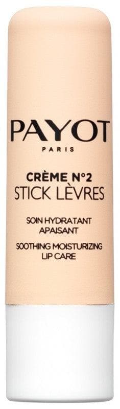 Payot Crème N°2 Lips Stick 4g