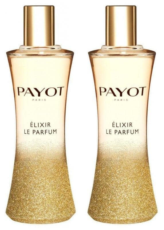 Payot Élixir Le Parfum Limited Edition 2 x 100ml