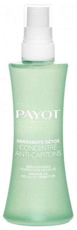 Payot Herboriste Détox Anti-Capitons Concentrate 125ml