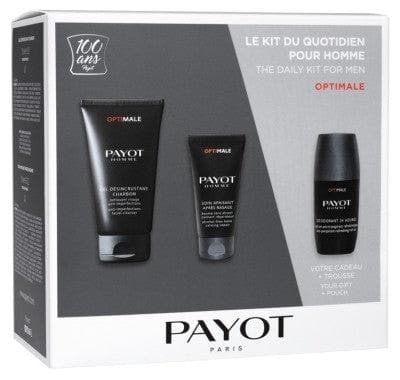 Payot - Homme - Optimale Daily Kit