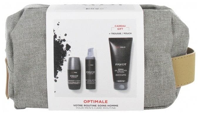 Payot Homme Optimale Your Men's Care Routine