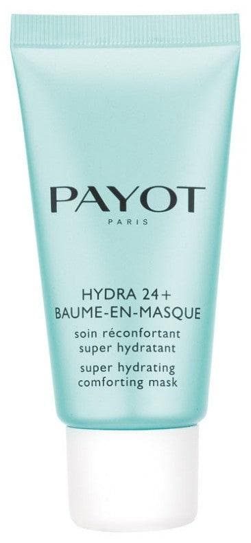 Payot Hydra 24+ Baume-En-Masque Super Hydrating Comforting Mask 50ml