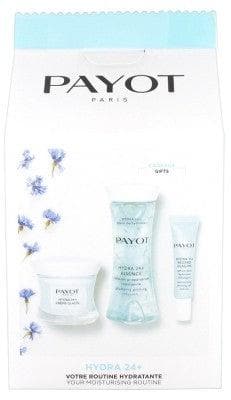 Payot - Hydra 24+ Box Your Hydrating Routine
