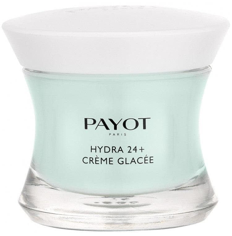 Payot Hydra 24+ Crème Glacée Plumping Moisturising Care 50ml