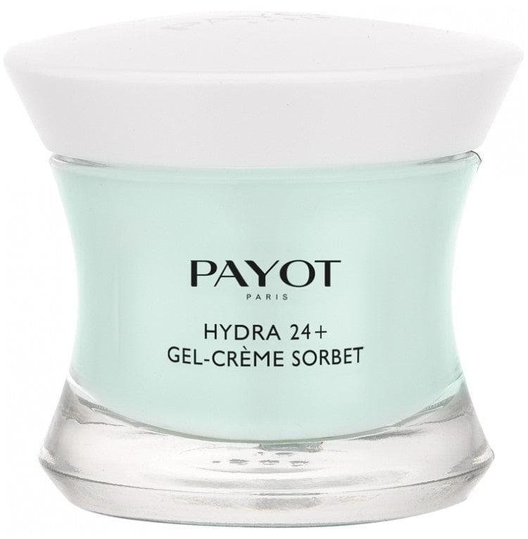 Payot Hydra 24+ Gel-Crème Sorbet Plumping Moisturizing Care 50ml