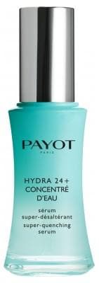 Payot - Hydra 24+ Water Concentrate 30ml